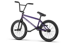 BMX велосипед Wethepeople Reason - дополнительное фото 2