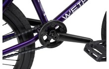 BMX велосипед Wethepeople Reason - дополнительное фото 3