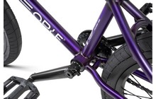 BMX велосипед Wethepeople Reason - дополнительное фото 4