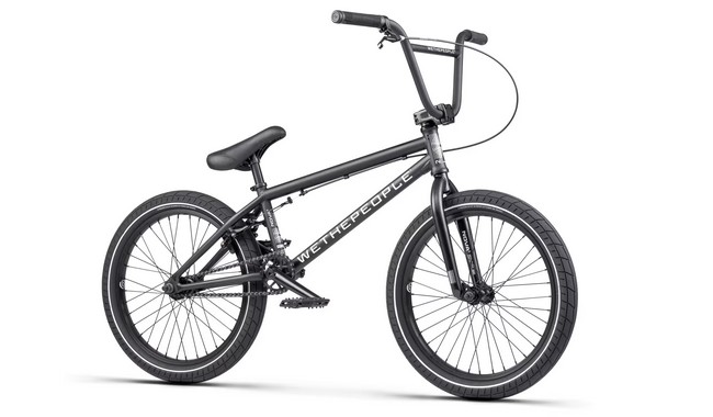 BMX велосипед Wethepeople Nova - дополнительное фото 1