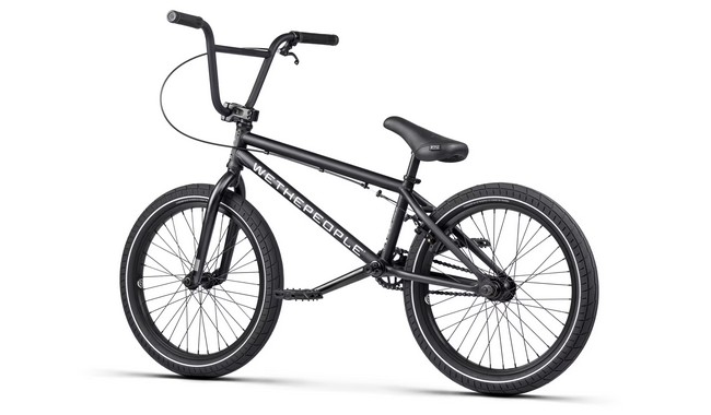 BMX велосипед Wethepeople Nova - дополнительное фото 2