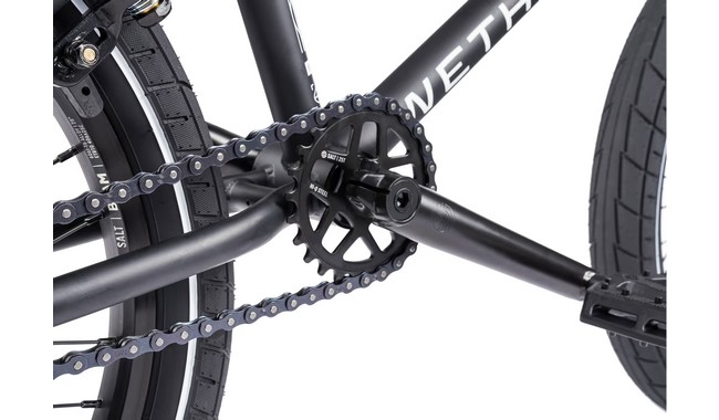 BMX велосипед Wethepeople Nova - дополнительное фото 3