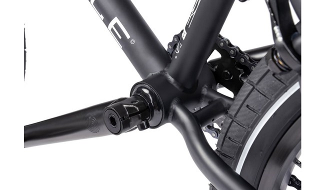 BMX велосипед Wethepeople Nova - дополнительное фото 4