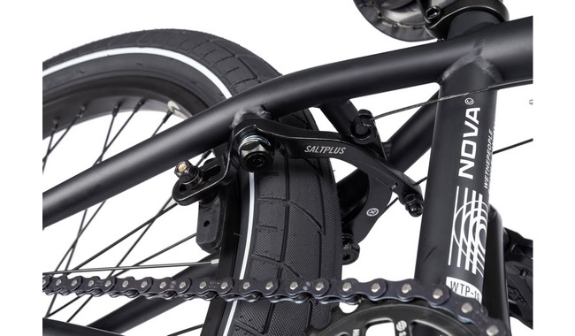 BMX велосипед Wethepeople Nova - дополнительное фото 5