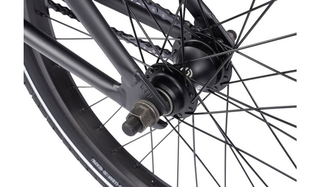 BMX велосипед Wethepeople Nova - дополнительное фото 7