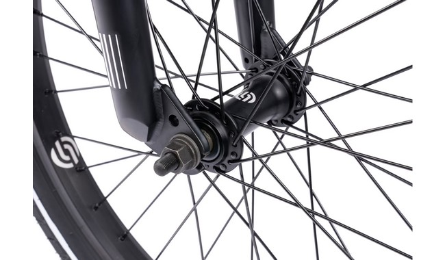 BMX велосипед Wethepeople Nova - дополнительное фото 9