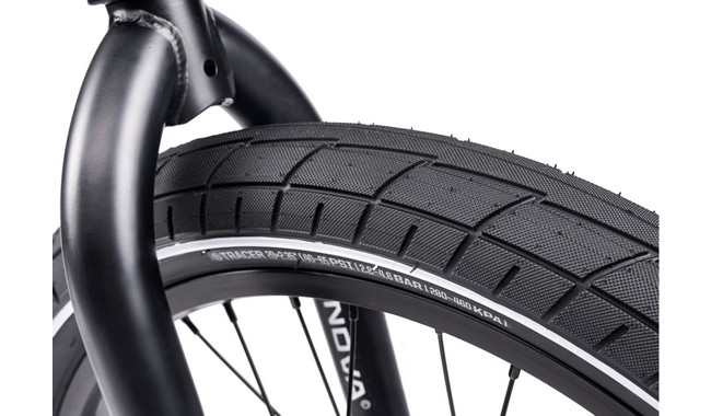 BMX велосипед Wethepeople Nova - дополнительное фото 10