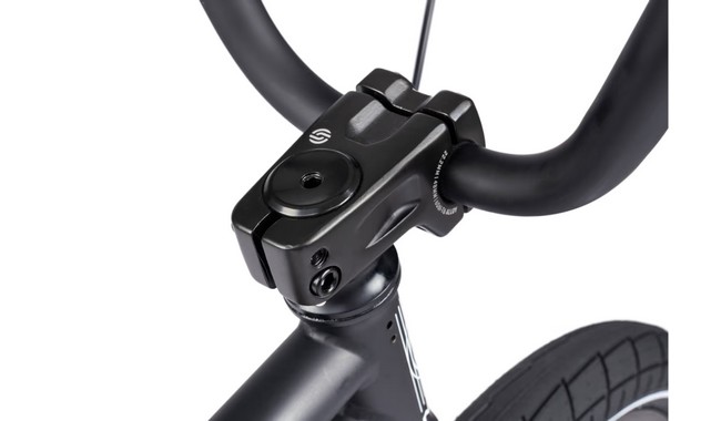 BMX велосипед Wethepeople Nova - дополнительное фото 11