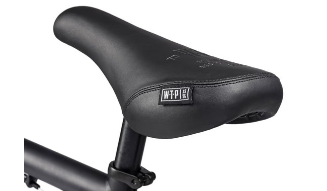 BMX велосипед Wethepeople Nova - дополнительное фото 13