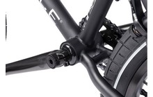 BMX велосипед Wethepeople Nova - дополнительное фото 4