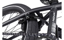 BMX велосипед Wethepeople Nova - дополнительное фото 5