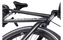 BMX велосипед Wethepeople Nova - дополнительное фото 8