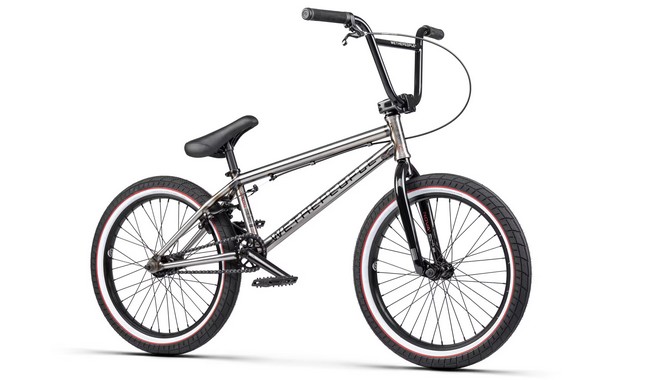 BMX велосипед Wethepeople Nova - дополнительное фото 15