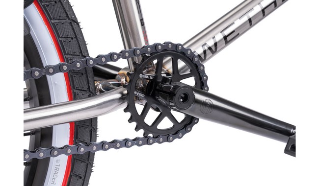 BMX велосипед Wethepeople Nova - дополнительное фото 17