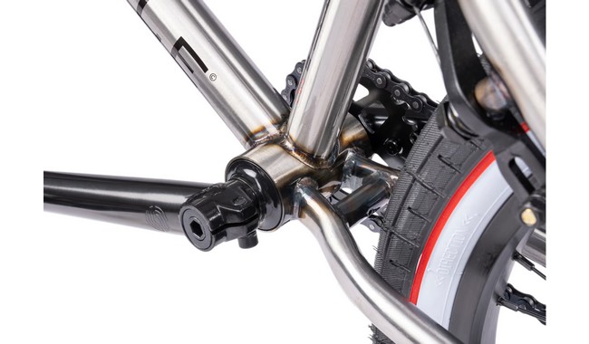 BMX велосипед Wethepeople Nova - дополнительное фото 18