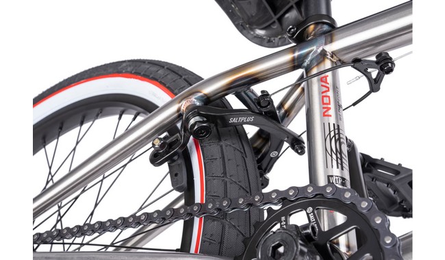 BMX велосипед Wethepeople Nova - дополнительное фото 19