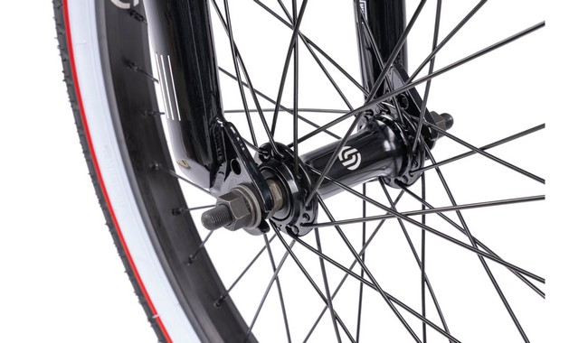 BMX велосипед Wethepeople Nova - дополнительное фото 22