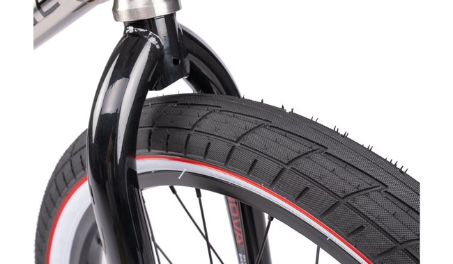 BMX велосипед Wethepeople Nova - дополнительное фото 23