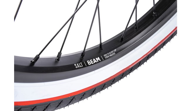 BMX велосипед Wethepeople Nova - дополнительное фото 24