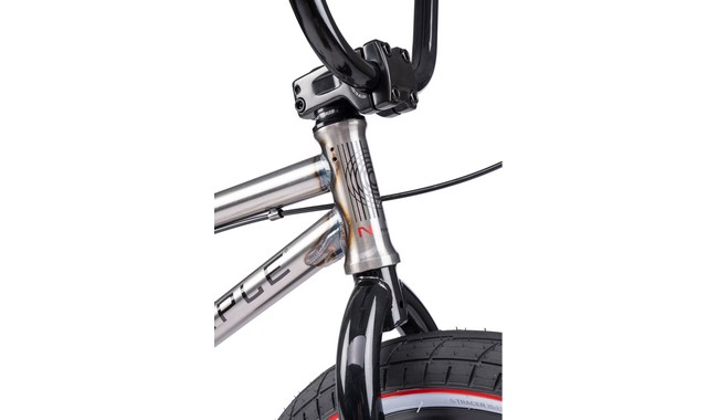 BMX велосипед Wethepeople Nova - дополнительное фото 25