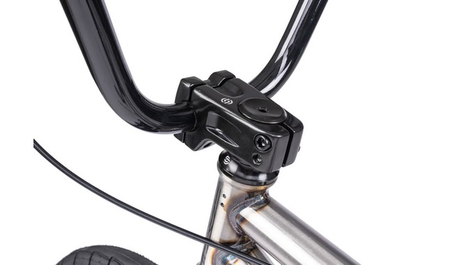 BMX велосипед Wethepeople Nova - дополнительное фото 26