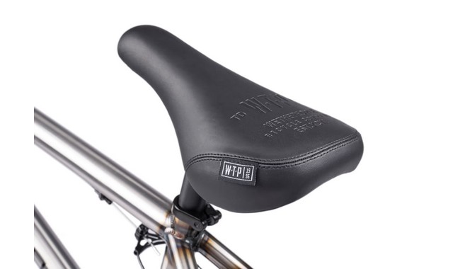 BMX велосипед Wethepeople Nova - дополнительное фото 28