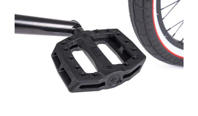 BMX велосипед Wethepeople Nova - дополнительное фото 29