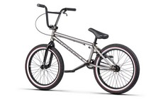 BMX велосипед Wethepeople Nova - дополнительное фото 16