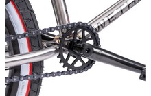 BMX велосипед Wethepeople Nova - дополнительное фото 17