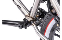 BMX велосипед Wethepeople Nova - дополнительное фото 18