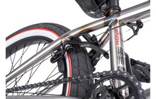 BMX велосипед Wethepeople Nova - дополнительное фото 19