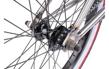 BMX велосипед Wethepeople Nova - дополнительное фото 20