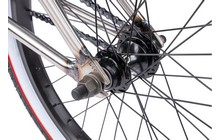 BMX велосипед Wethepeople Nova - дополнительное фото 21