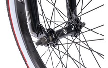 BMX велосипед Wethepeople Nova - дополнительное фото 22