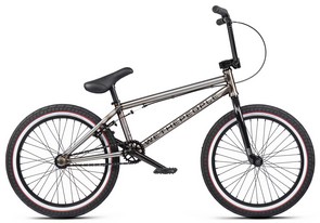 BMX велосипед Wethepeople Nova