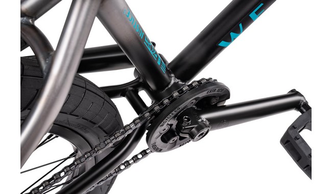 BMX велосипед Wethepeople Justice - дополнительное фото 4