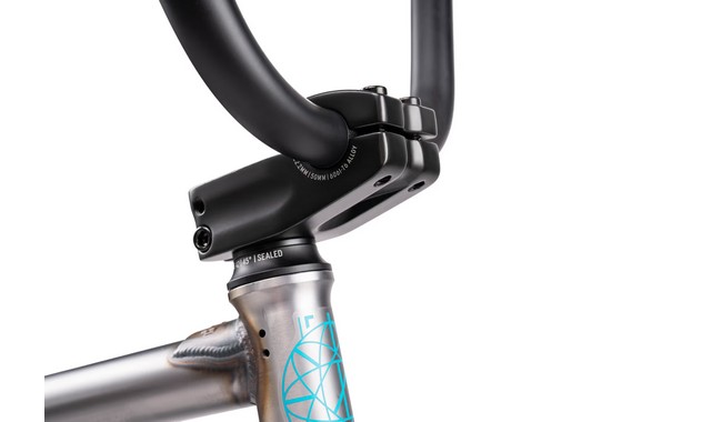 BMX велосипед Wethepeople Justice - дополнительное фото 12