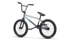 BMX велосипед Wethepeople Justice - дополнительное фото 2