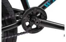 BMX велосипед Wethepeople Justice - дополнительное фото 3