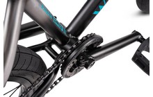 BMX велосипед Wethepeople Justice - дополнительное фото 5