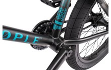 BMX велосипед Wethepeople Justice - дополнительное фото 6