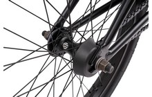 BMX велосипед Wethepeople Justice - дополнительное фото 8