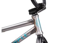 BMX велосипед Wethepeople Justice - дополнительное фото 13