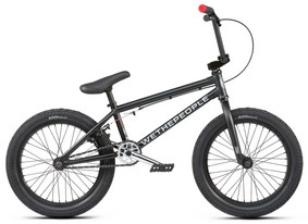 BMX велосипед Wethepeople CRS 18"