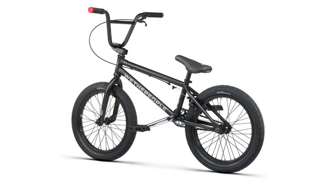 BMX велосипед Wethepeople CRS 18" - дополнительное фото 2