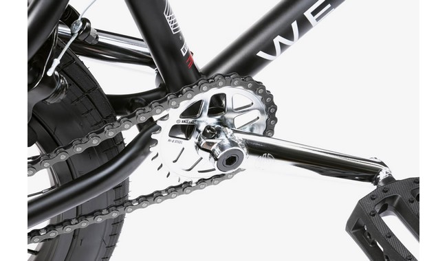 BMX велосипед Wethepeople CRS 18" - дополнительное фото 3