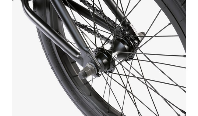 BMX велосипед Wethepeople CRS 18" - дополнительное фото 5