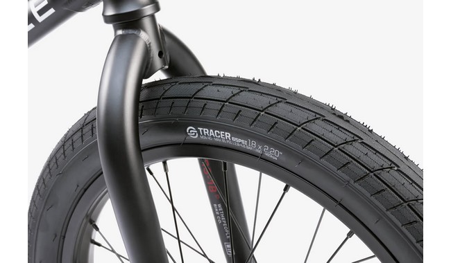 BMX велосипед Wethepeople CRS 18" - дополнительное фото 6