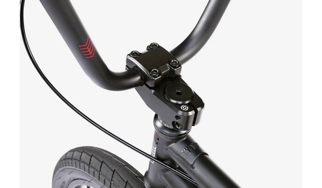 BMX велосипед Wethepeople CRS 18" - дополнительное фото 7