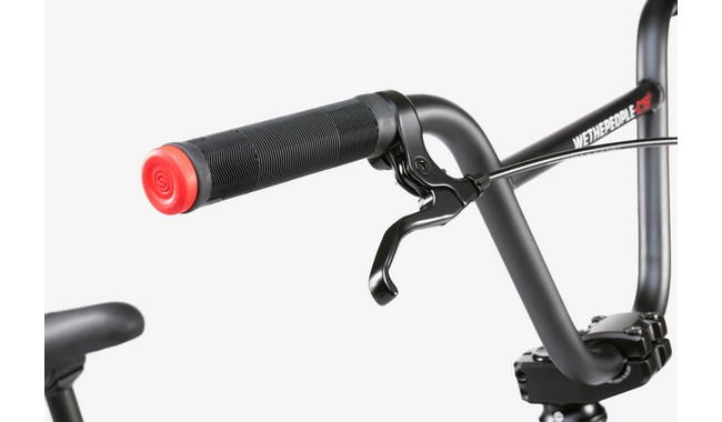 BMX велосипед Wethepeople CRS 18" - дополнительное фото 8